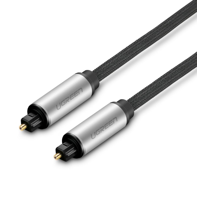 Adaptateur audio optique pratique prise jack femelle 3,5 mm vers numérique