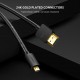 Ugreen câble micro-hdmi vers hdmi de 2m avec support 4K @ 60 Hz