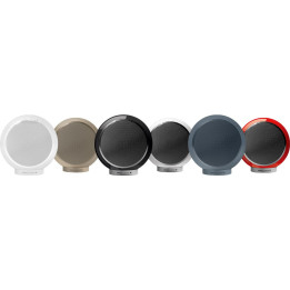 Elipson Planet M enceinte compacte sphérique 2 voies à l'unité