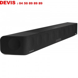 Sennheiser Ambeo SoundBar Max