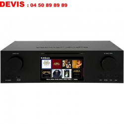 Cocktail Audio X50 Pro : serveur de musique, streamer, cd ripper d'occasion