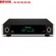 McIntosh MX100 : processeur A/V 11.2