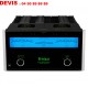 McIntosh MC257 : ampli de puissance 7 canaux