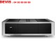 NAD M23 V2 : amplificateur de puissance 2 x 200w