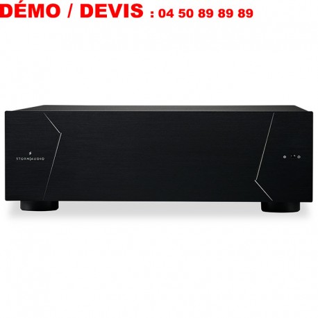 StormAudio PA 16 MK3 : ampli de puissance 16 canaux