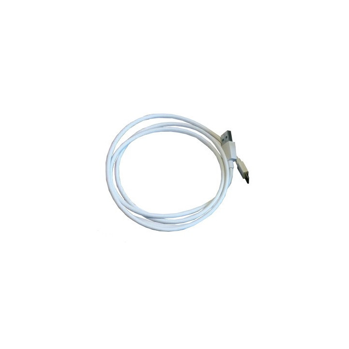 Câble de charge rapide VOOC pour OPPO HA-2 et HA-2 SE