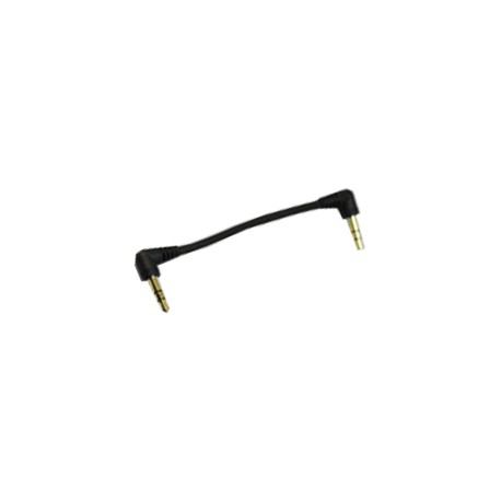 Câble stéréo mini-jack 3,5mm pour OPPO HA-2