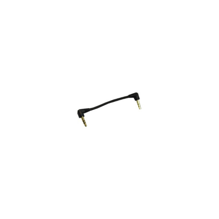 Câble stéréo mini-jack 3,5mm pour OPPO HA-2