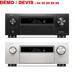 Denon AVC-X6800H