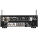 Denon DRA-900H : ampli-tuner Hi-Fi réseau 2 canaux