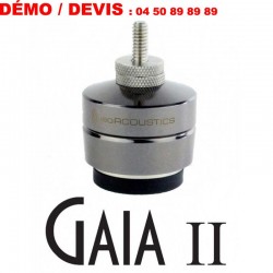 IsoAcoustics Gaia II (lot de 4)