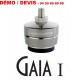 IsoAcoustics Gaia I (lot de 4)