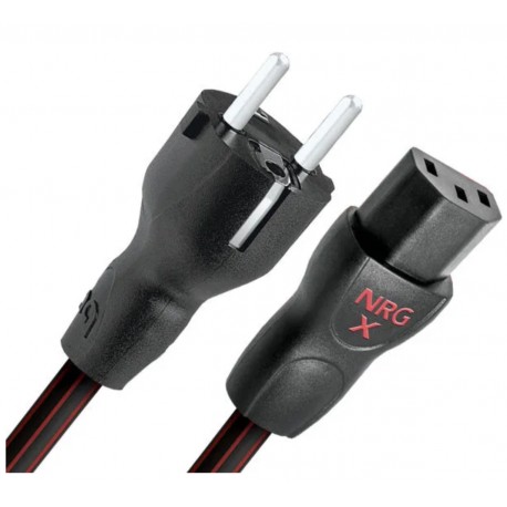 Audioquest NRG-X3 : câble d'alimentation