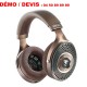 Casque Focal Clear MG