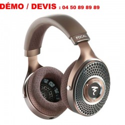 Casque Focal Clear MG d'occasion : casque HiFi