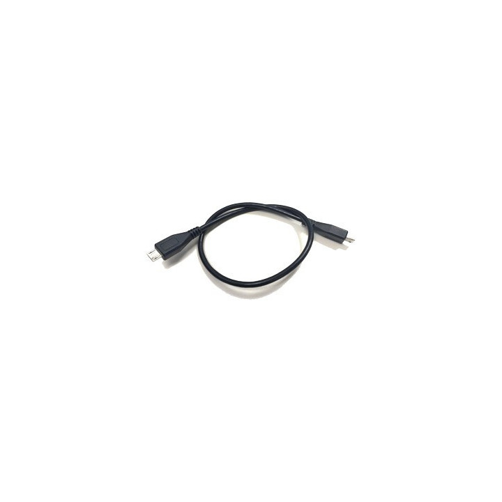 Câble pour OPPO HA-2 : Micro USB vers Micro USB de 30 cm