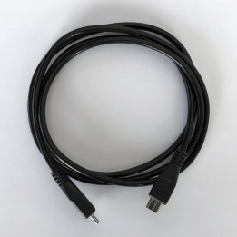 Câble pour OPPO HA-2 : Micro USB vers Micro USB de 100 cm
