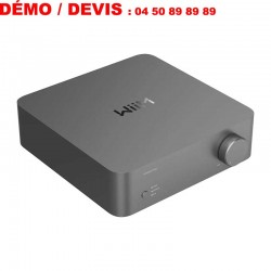 WiiM VibeLink Amp
