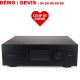 StormAudio ISP Core 16+ : processeur 18 canaux