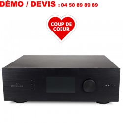 StormAudio ISP Core 16+ : processeur 18 canaux