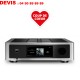 NAD M66 d'occasion : préamplificateur DAC