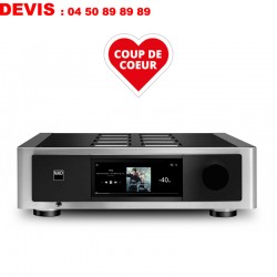 NAD M66 d'occasion : préamplificateur DAC