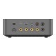 Wiim Amp Ultra : amplificateur stéréo connecté