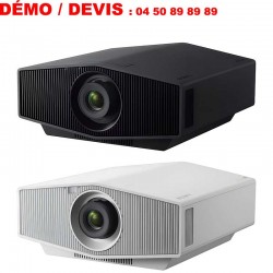 Sony BRAVIA Projector 7 (VPL-XW5100ES)