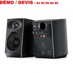 Fiio SP3 BT : paire d'enceintes actives