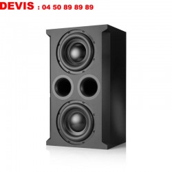 JBL Synthesis SSW-2 : caisson de Basses Passif