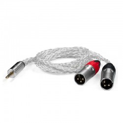 iFi Audio câble 4,4 mm → XLR 1 m – Occasion parfait état