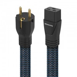 AudioQuest Monsoon C19 1 m – Occasion parfait état
