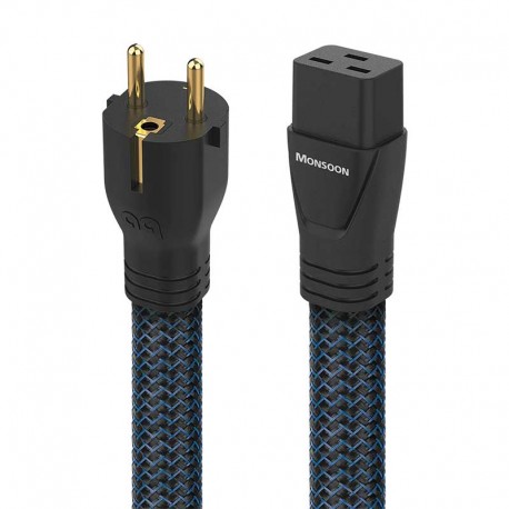 AudioQuest Monsoon C19 1 m – Occasion parfait état