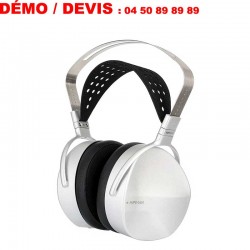 HiFiMAN Isvarna – Casque fermé hybride, parfait état