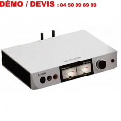 iFi Audio GO Blu Case