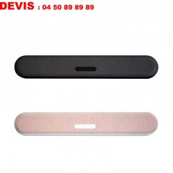 Bluesound Pulse Cinema Mini (P431) – Barre 2.1 Dolby Atmos