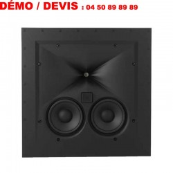 JBL Synthesis SCL-3 – Enceinte in-wall LCR HDI