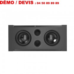 JBL Synthesis SSW-1 – Caisson passif double 38 cm