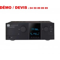 JBL Synthesis SDP-75 processeur home-cinéma 16/24/32 canaux
