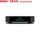 McIntosh MX200 processeur home-cinéma 11.2 canaux