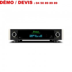 McIntosh MX200 processeur home-cinéma 11.2 canaux