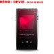 Astell&Kern A&ultima SP4000 DAP audiophile Android