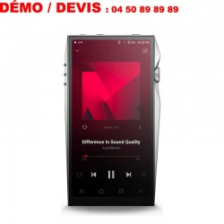 Astell&Kern A&ultima SP4000 DAP audiophile Android
