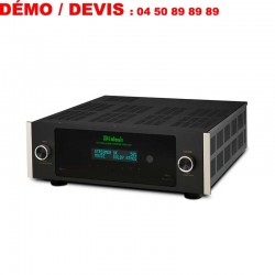 McIntosh MHT300 amplificateur home-cinéma 7.2 canaux