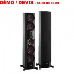 DALI EPIKORE 11 enceinte colonne 4½ voies haut de gamme (paire)