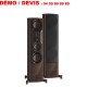 DALI EPIKORE 9 enceinte colonne 4 voies haut de gamme (paire)