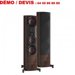 DALI EPIKORE 9 enceinte colonne 4 voies haut de gamme (paire)
