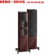DALI EPIKORE 7 enceinte colonne 3½ voies haut de gamme (paire)