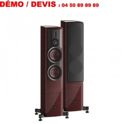 DALI EPIKORE 7 enceinte colonne 3½ voies haut de gamme (paire)