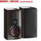 DALI EPIKORE 3 enceinte bibliothèque 3 voies haut de gamme (paire)